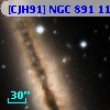 [CJH91] NGC  891  11