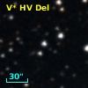 V* HV Del