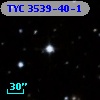 TYC 3539-40-1