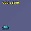 UGC 11599
