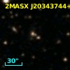 JVAS B2032+117