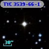 TYC 3539-66-1