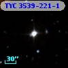 TYC 3539-221-1