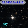 2E 2032.3+1110