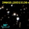 1RXS J203151.3+121437