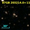 87GB 203214.0+114353