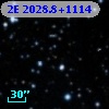 2E 2028.8+1114