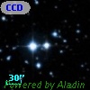 CCDM J20309+1126B