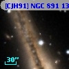 [CJH91] NGC  891  13