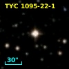 TYC 1095-22-1