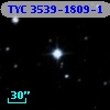 TYC 3539-1809-1