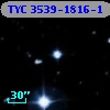 TYC 3539-1816-1