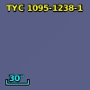 TYC 1095-1238-1
