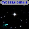 TYC 3539-2454-1