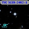 TYC 3539-2482-1