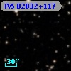 IVS B2032+117