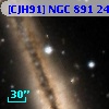 [CJH91] NGC  891  24