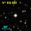 V* EQ Del