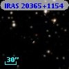 IRAS 20365+1154