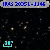 IRAS 20351+1146