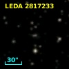 LEDA 2817233