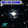 BD+10  4349B