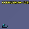 CCDM J20449+1219ABP