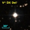 V* DX Del