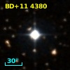 BD+11  4380
