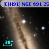 [CJH91] NGC  891  25