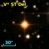 V* ST Del