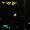 V* DU Del