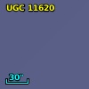 UGC 11620