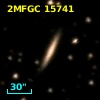 2MFGC 15741