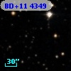 BD+11  4349