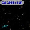 Zel 2038+116