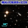 IRAS F20389+1228