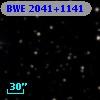 BWE 2041+1141