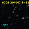 87GB 204047.8+124436