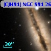 [CJH91] NGC  891  26