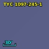 TYC 1097-245-1