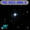TYC 3552-694-1