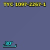 TYC 1097-2267-1