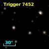 Trigger  7452