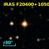 2MASS J20422726+1101247