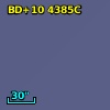 BD+10  4385C