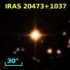 2MASS J20494789+1048563