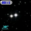 BD+10  4400