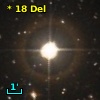 *  18 Del