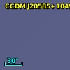 BD+10  4425C